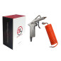 KIT HOBBY PISTOLA ALLUM. E SPIRALE PA 6x8 MT.5 KIT HOBBY PISTOLA ALLUM. E SPIRALE PA 6x8 MT.5