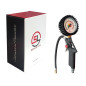 PACK PISTOLA GONFIAGGIO MANOM. D.63 INN. TEDESCO