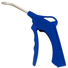 PISTOLA PROFESSIONAL BLU FIL. F. 1/4
