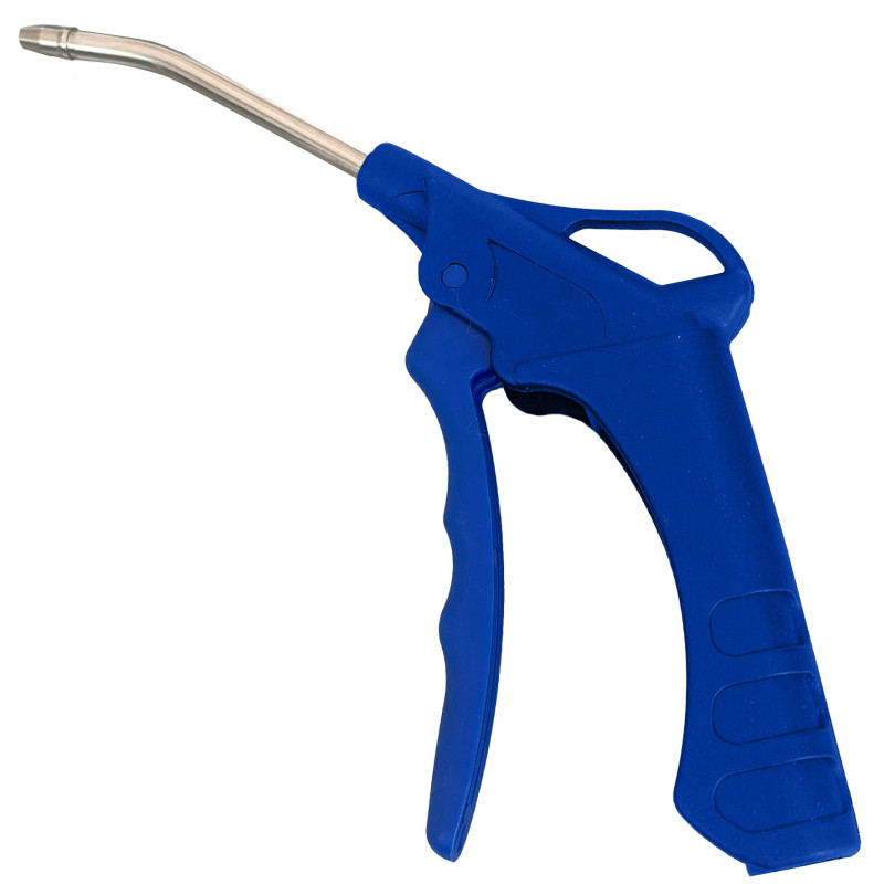 PISTOLA PROFESSIONAL BLU FIL. F. 1/4