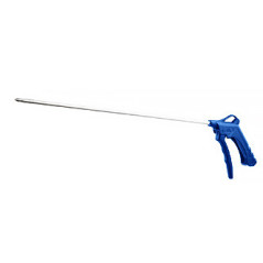 PISTOLA PROFESSIONAL CANNA 500mm BLU FIL. F. 1/4