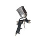 PACK PISTOLA VERNICIATURA D.1,8 SERBATOIO SUP. 1 KG PACK PISTOLA VERNICIATURA D.1,8 SERBATOIO SUP. 1 KG