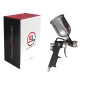 PACK PISTOLA VERNICIATURA D.1,8 SERBATOIO SUP. 1 KG PACK PISTOLA VERNICIATURA D.1,8 SERBATOIO SUP. 1 KG