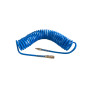 SPIRALE PU 98SH 5x8 MT. 10 PRESA+INNESTO