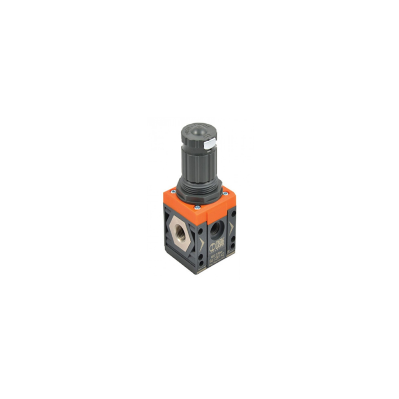 REGOLATORE DI PRESSIONE SY1 - 1/4 012 REGOLATORE DI PRESSIONE SY1 - 1/4 012