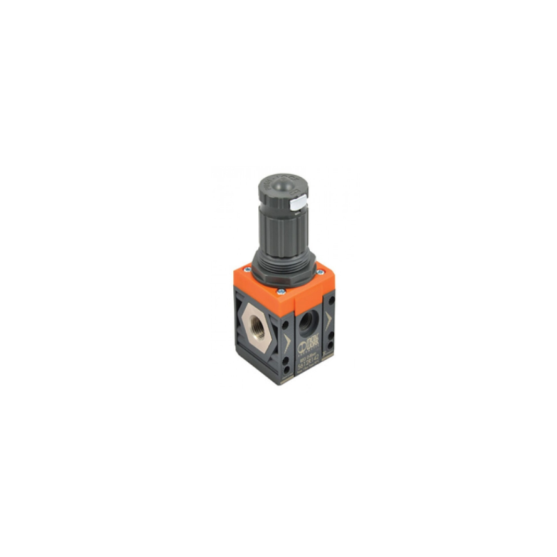 REGOLATORE DI PRESSIONE SY2  1/2 - 012