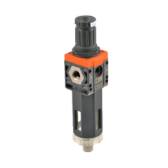 FILTRO REGOLATORE SY2 1/2 - 20 012 RMSA