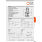 REGOLATORE DI PRESSIONE SY2  1/2 - 012