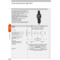 FILTRO REGOLATORE SY2 1/2 - 20 012 RMSA FILTRO REGOLATORE SY2 1/2 - 20 012 RMSA