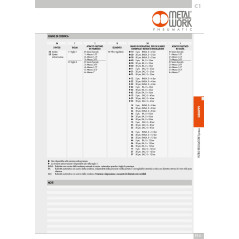 FILTRO REGOLATORE SY2 1/2 - 20 012 RMSA