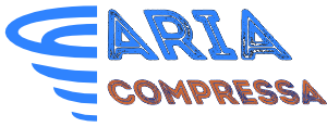 AriaCompressa by ServiceLine